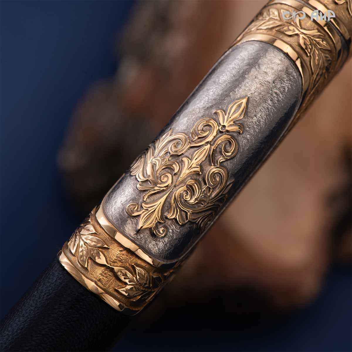  Шашка Казачья, Артикул: 39153 - Компания «АиР»