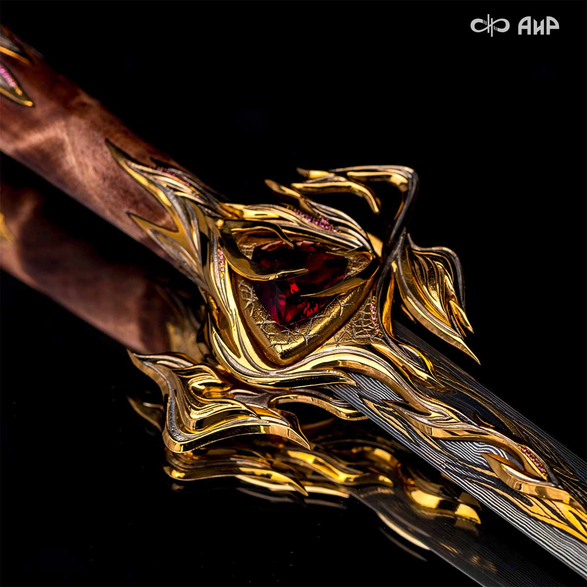 most expensive sword ever sold - Ilustrasi 2