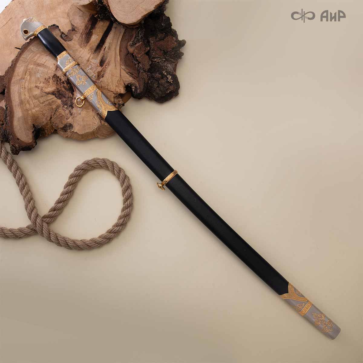  Шашка Казачья, Артикул: 39152 - Компания «АиР»