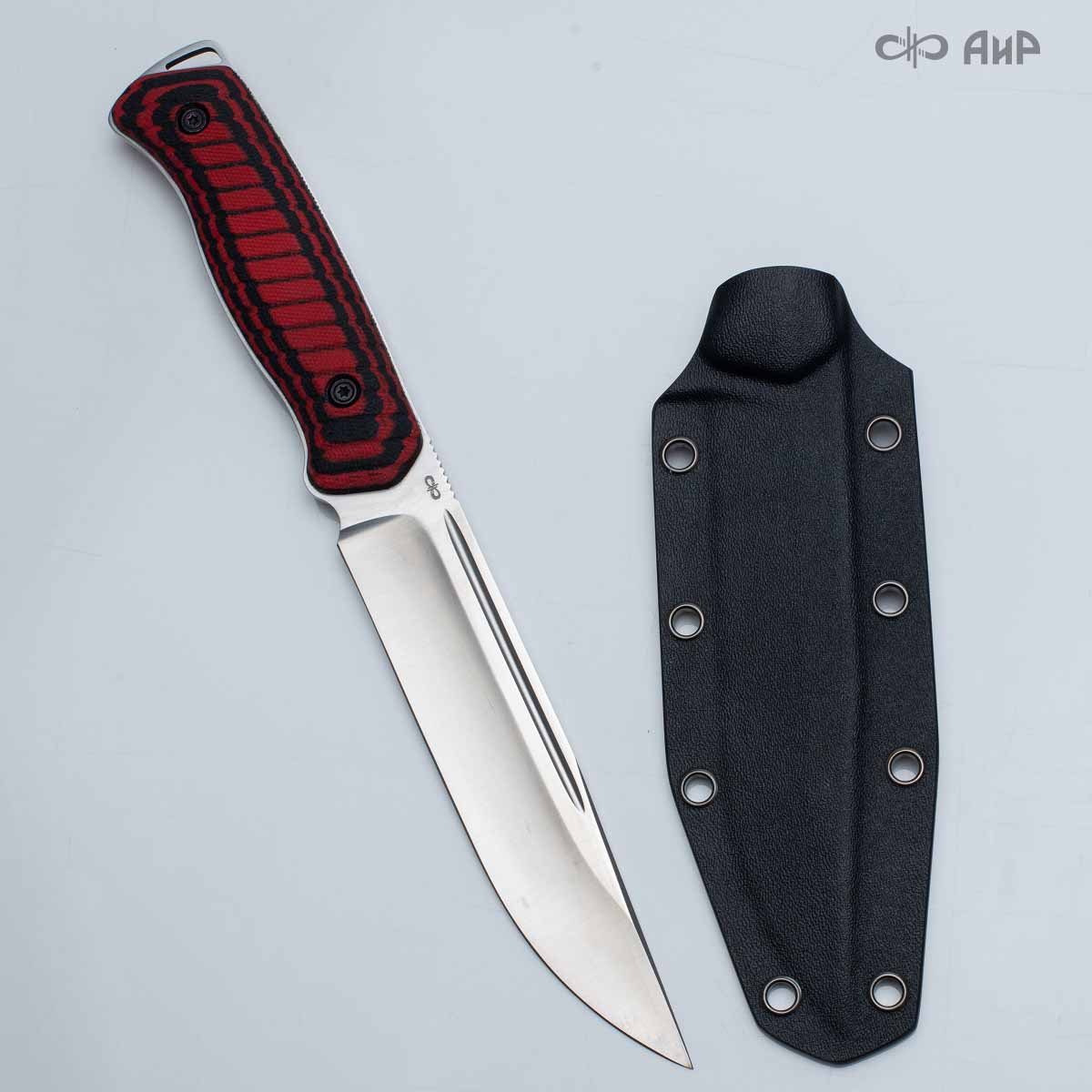 Леший-Т (G10, микарта) - Компания «АиР»