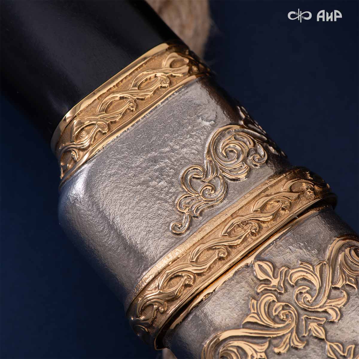  Шашка Казачья, Артикул: 39153 - Компания «АиР»