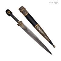 Кинжал Кавказский, Артикул: 39187, 39188