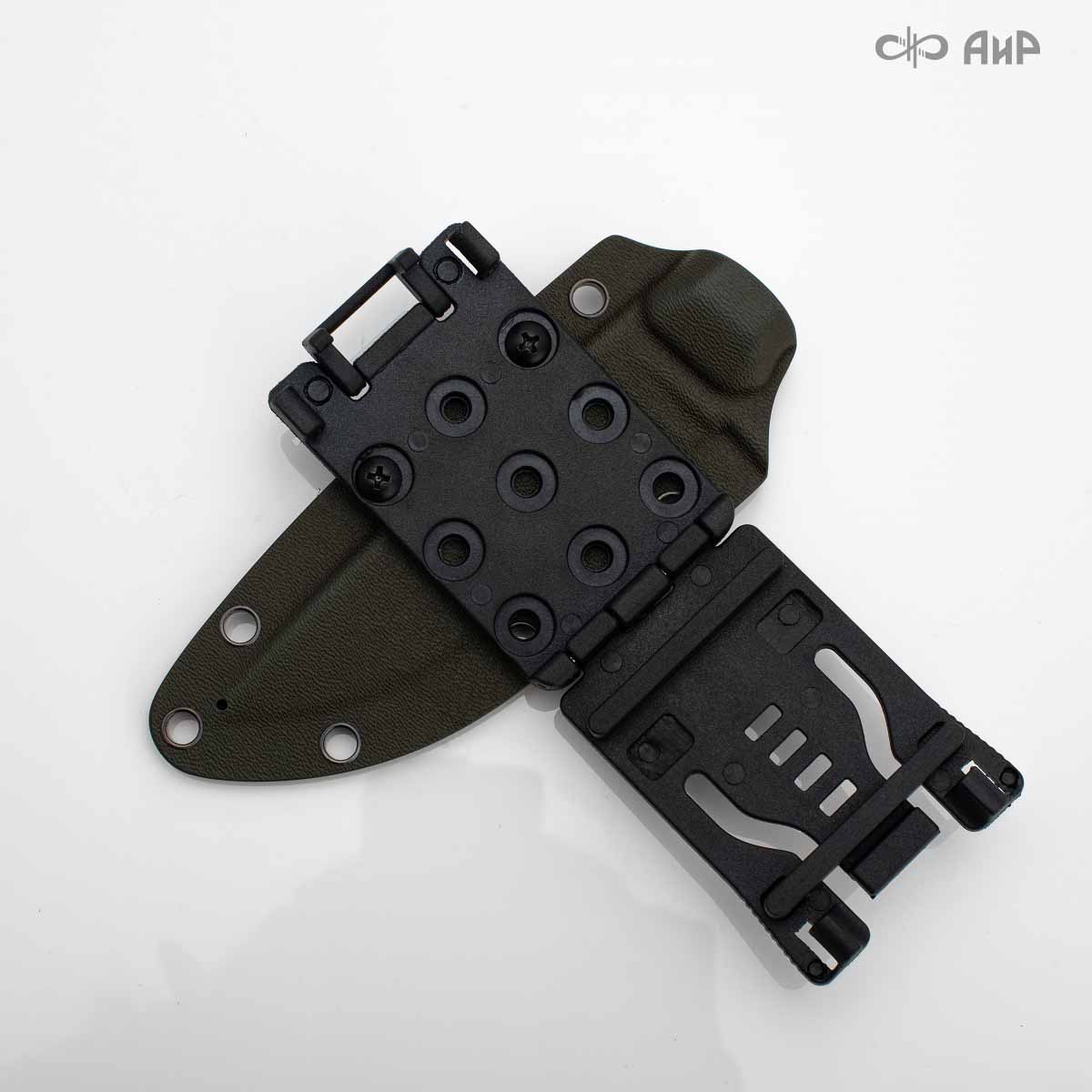 Стриж-Т (G10 оливковый) - Компания «АиР»