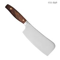 Топор Секач ЦМ из набора Таймень (стабилизированный ореховый кап) - Компания «АиР»