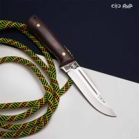 Бекас ЦМ (микарта черно-красный холст) - Компания «АиР»