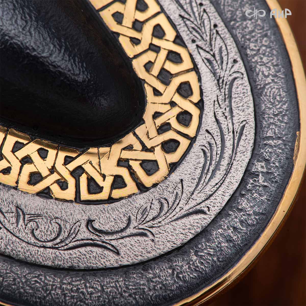 Сабля Офицерская, Артикул: 39241 - Компания «АиР»