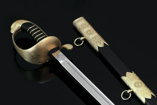 Что лучше сабля или шпага? Сравнение и выбор - Компания «АиР». Блог оружейников Златоуста