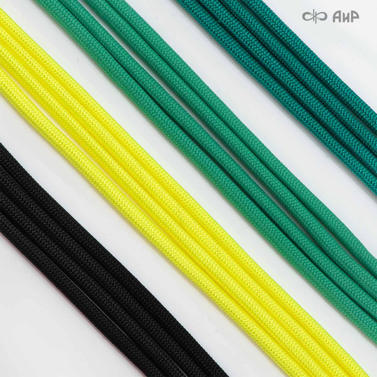 Паракорд, 1 м, d 4 мм - Компания «АиР»