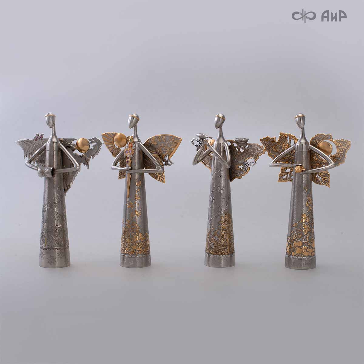  Сувенир Ангел Лето, Артикул: 39306 - Компания «АиР»