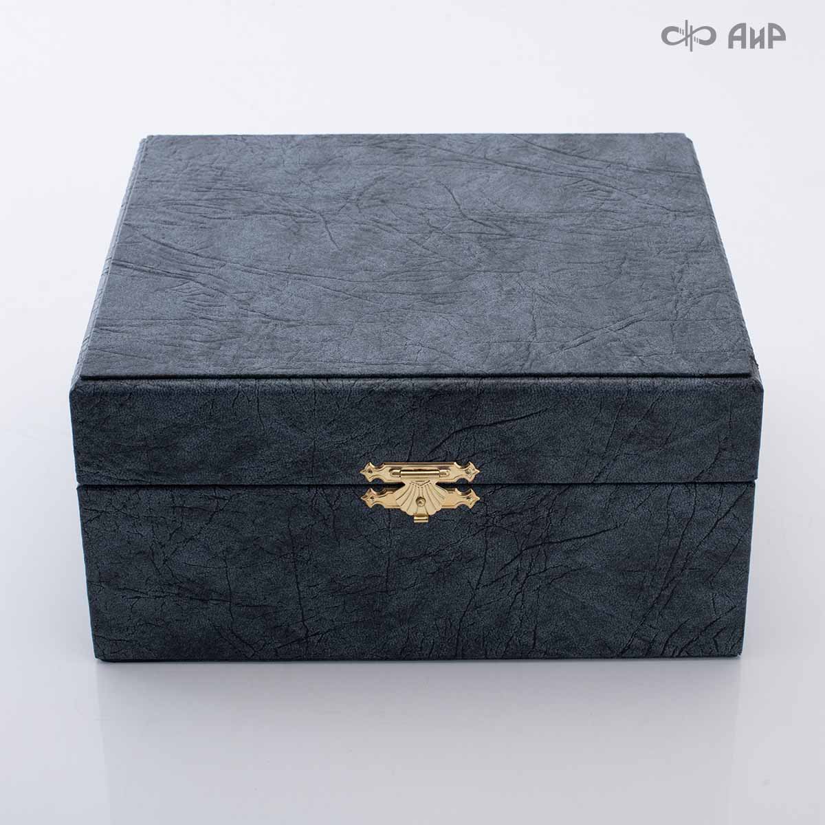 Наградной приз Буран-День - Компания «АиР»