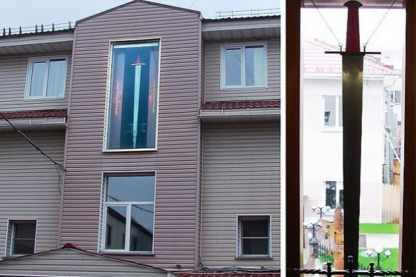 В Новгородской интернет-газете vnnews.ru вышла статья зоолога Андрея Коткина, в которой он поделился своими впечатлениями о посещении «АиРовки». - Промышленное клинковое производство. Компания «АиР»