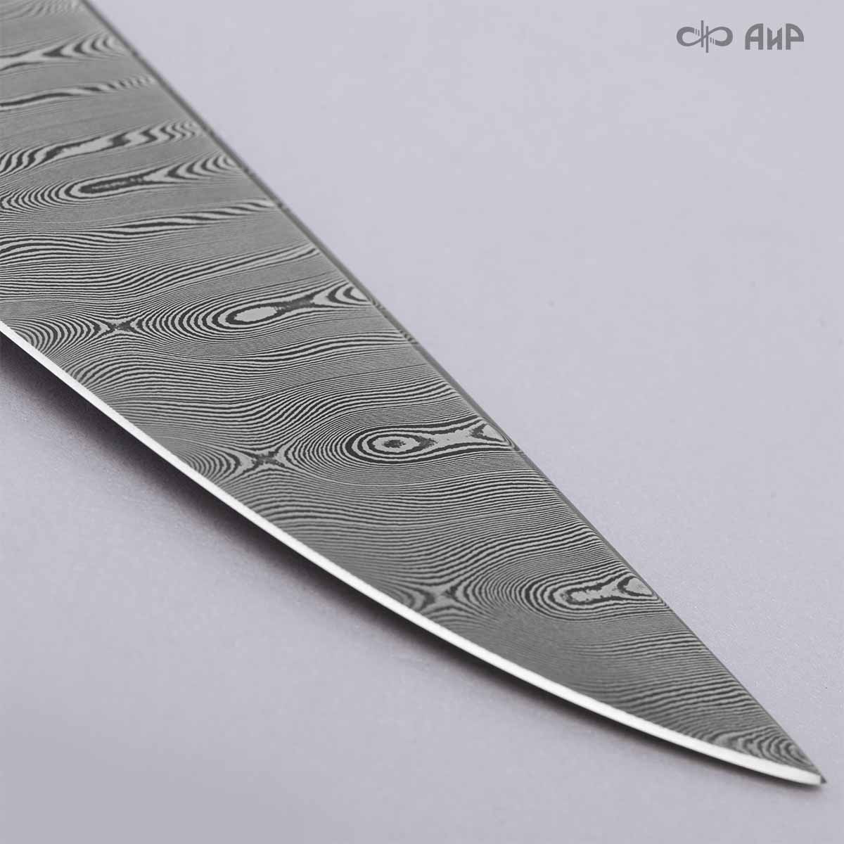 Нож Бессмертный, Артикул: 39295 - Компания «АиР»