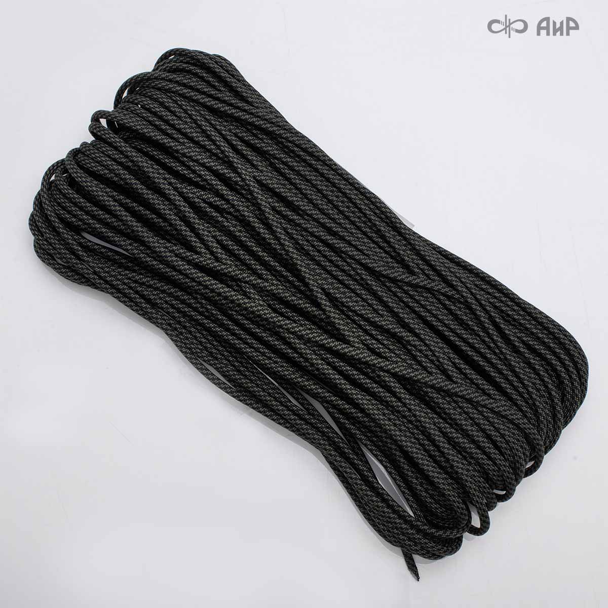 Паракорд, 1 м, d 4 мм - Компания «АиР»
