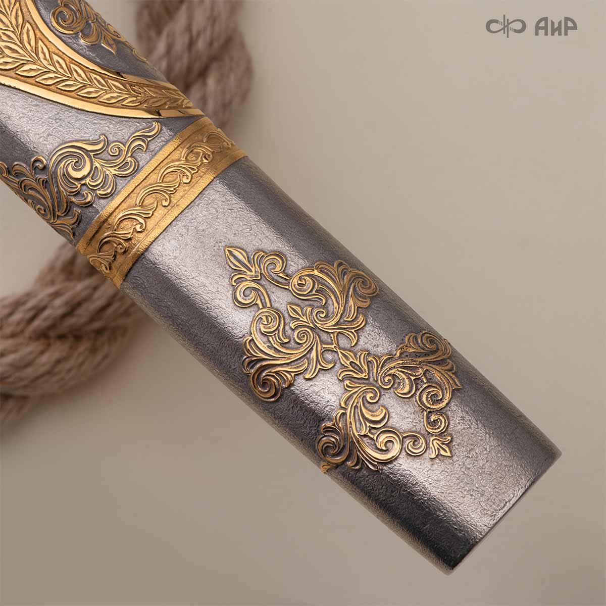  Шашка Казачья, Артикул: 39152 - Компания «АиР»