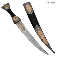 Кинжал Восточный, Артикул: 39014