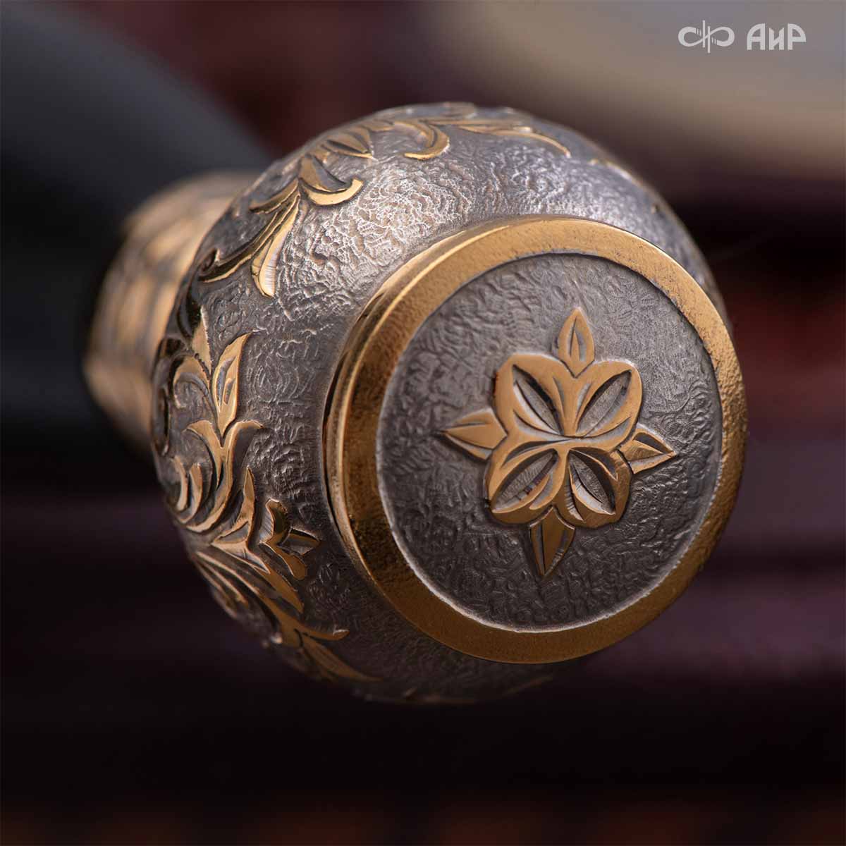 Набор с генеральским кортиком Наука побеждать, Артикул: 39150 - Компания «АиР»