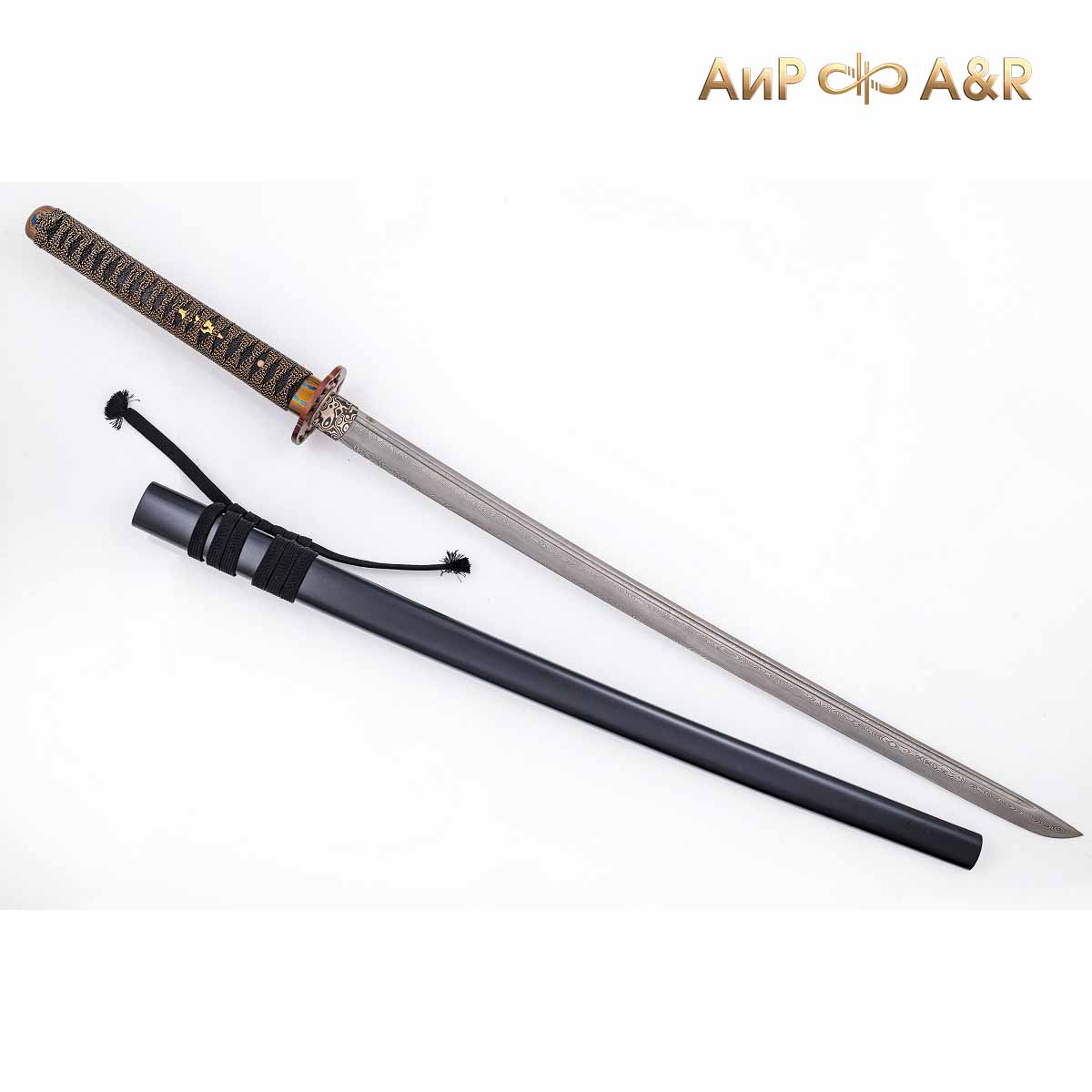 Катана Скорость мысли, Артикул: 36909 - Компания «АиР»