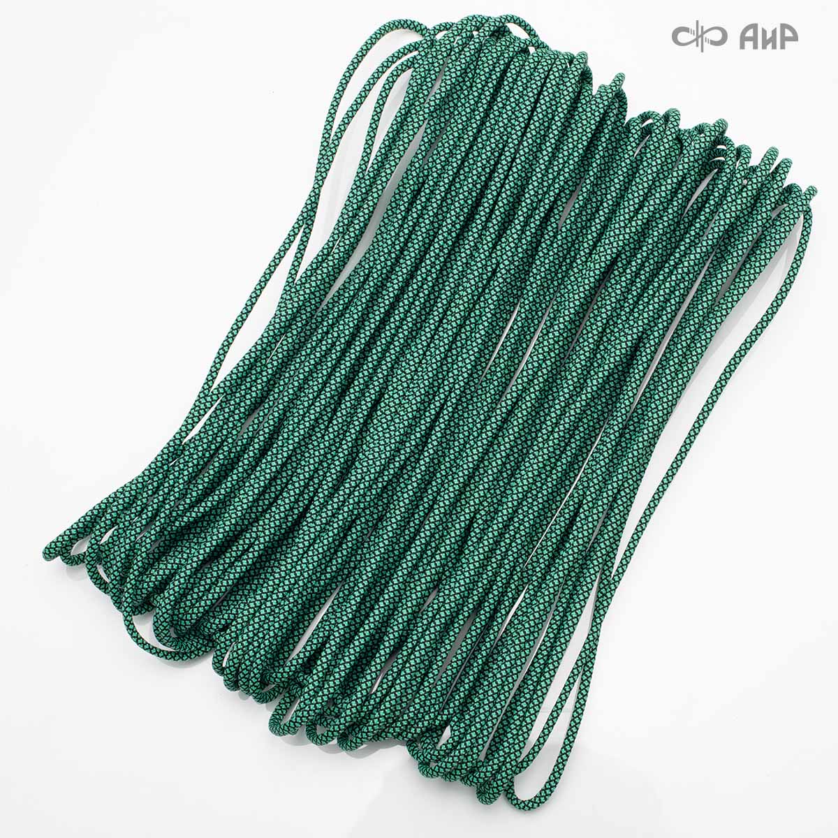 Паракорд, 1 м, d 4 мм - Компания «АиР»