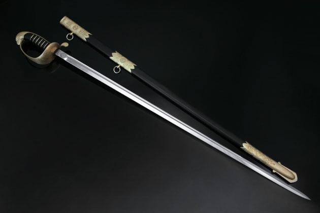 Что лучше сабля или шпага? Сравнение и выбор - Компания «АиР». Блог оружейников Златоуста