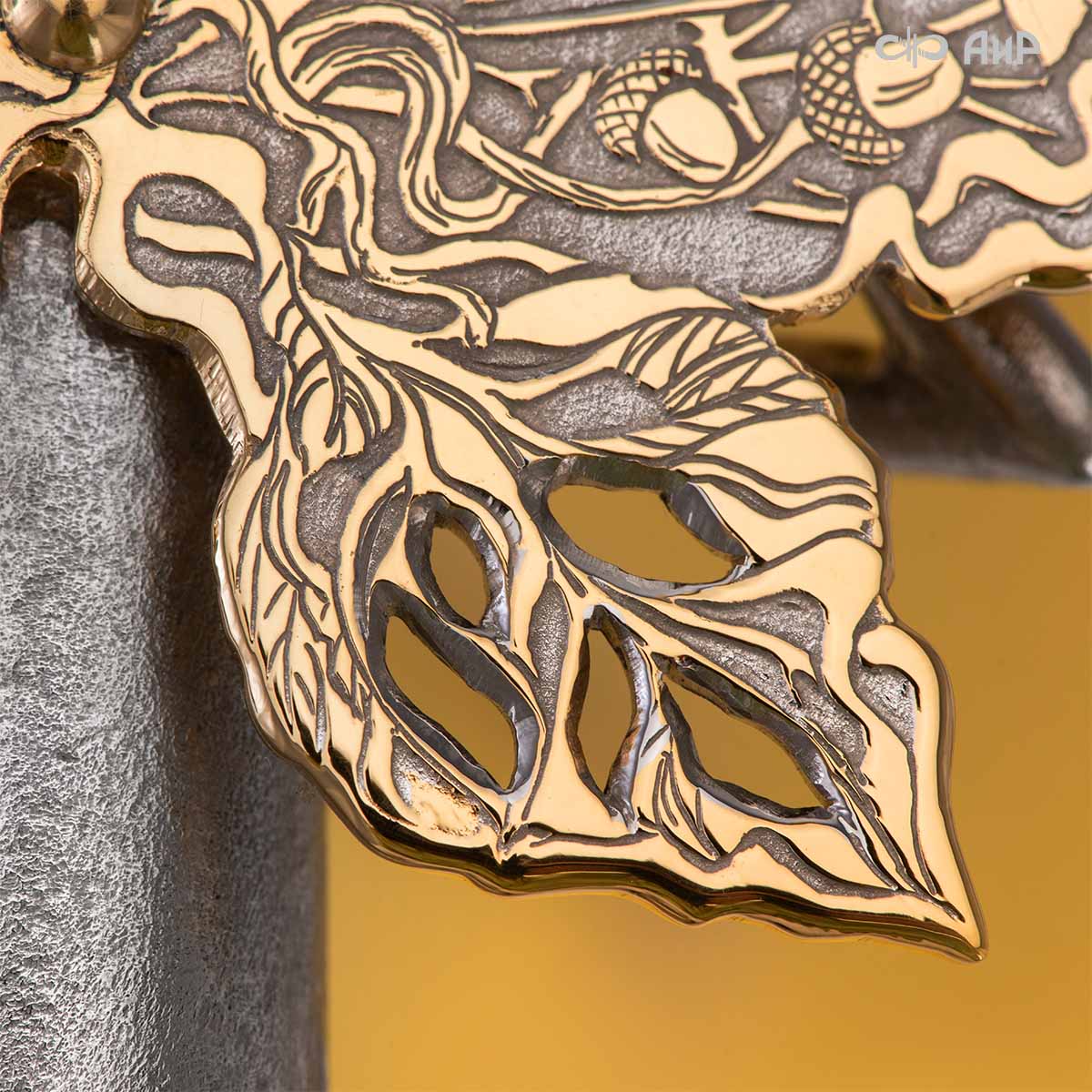 Сувенир Ангел Осень, Артикул: 39307 - Компания «АиР»