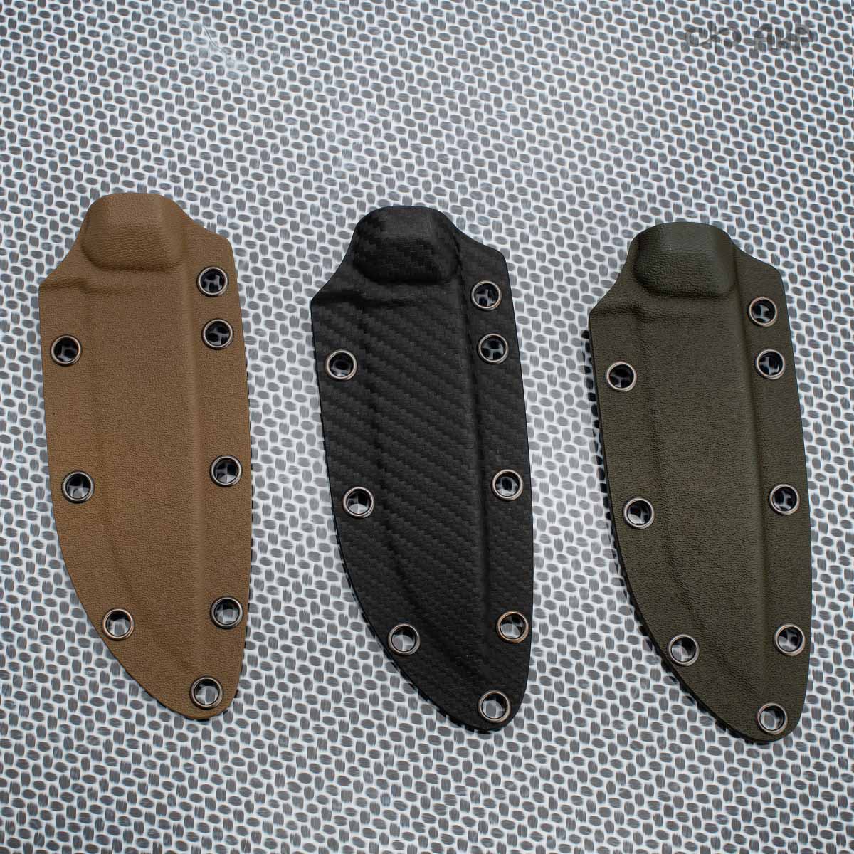 Стриж-Т (G10 оливковый) - Компания «АиР»