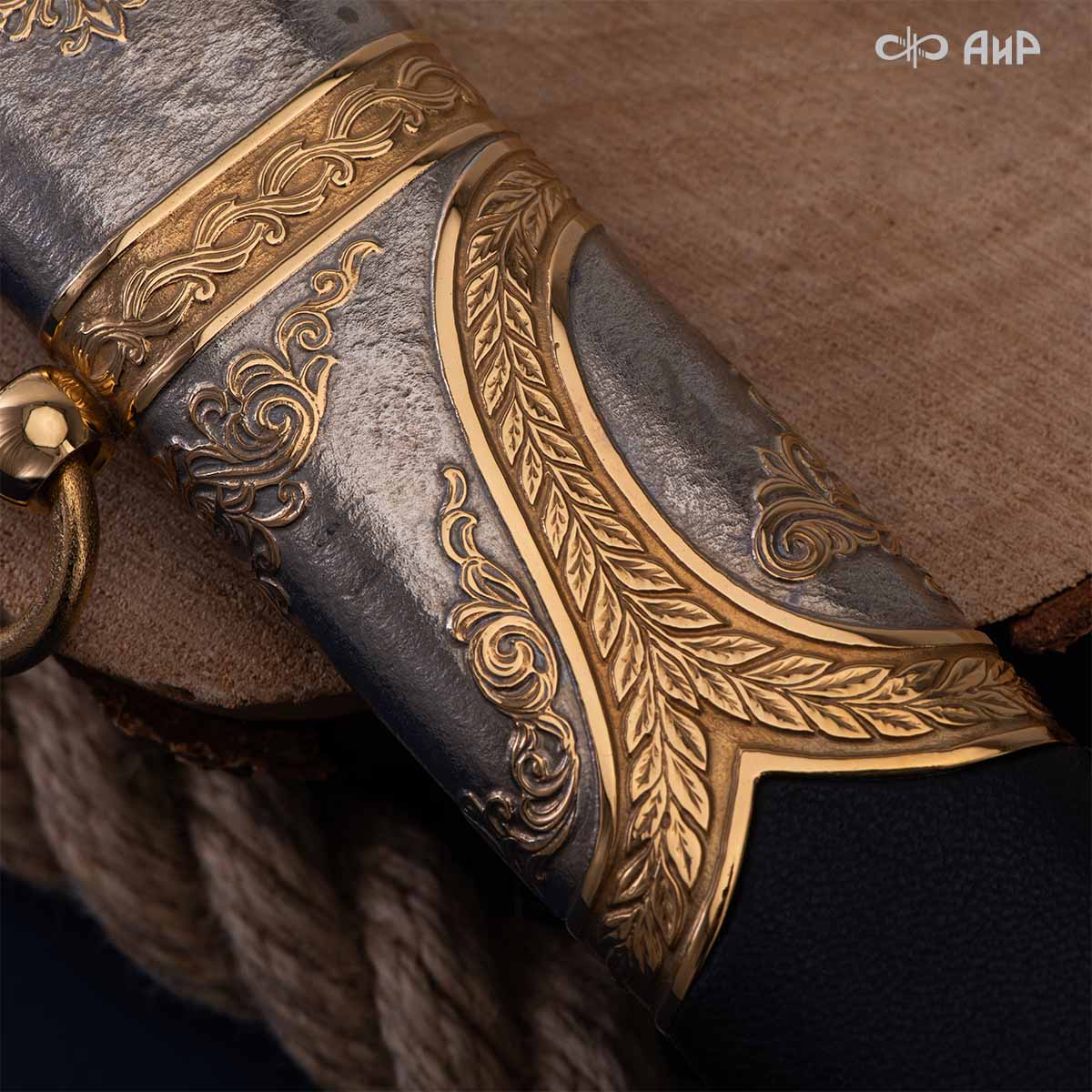  Шашка Казачья, Артикул: 39153 - Компания «АиР»