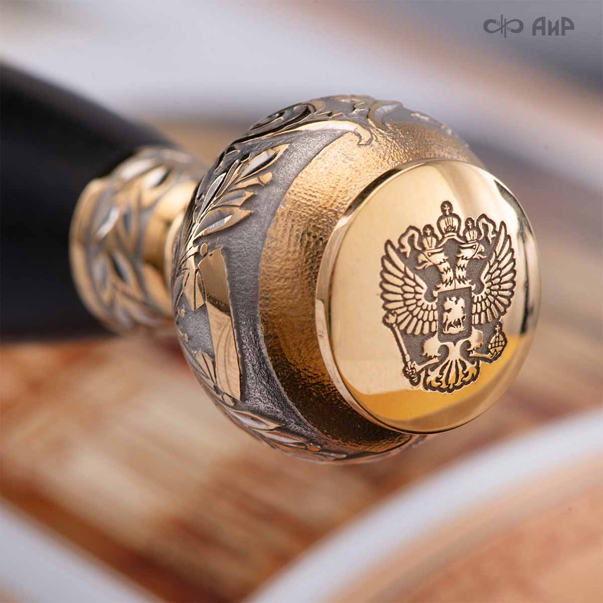 Набор с генеральским кортиком Наука побеждать, Артикул: 39175 - Компания «АиР»