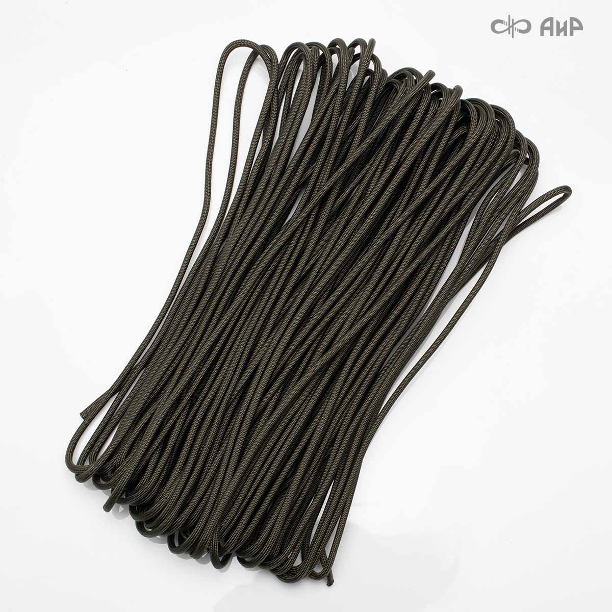 Паракорд, 1 м, d 4 мм - Компания «АиР»