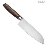 Сантоку ЦМ (стабилизированный ореховый кап) - Компания «АиР»