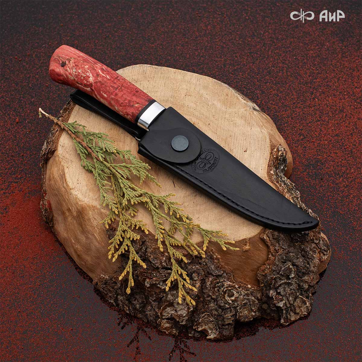 Нож "Барибал"