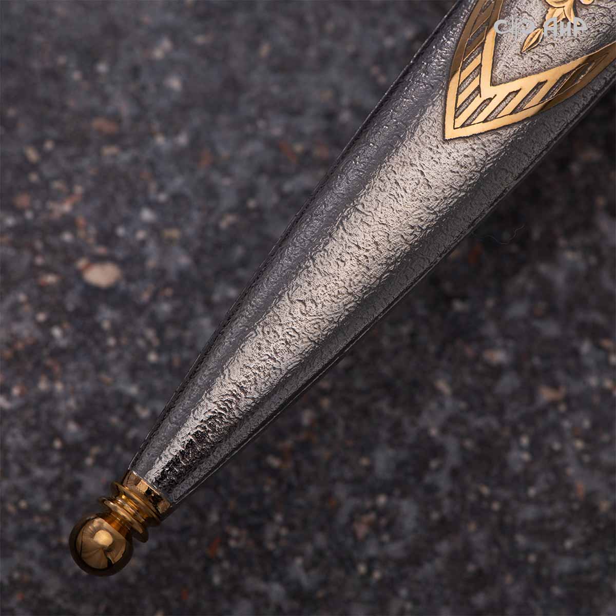 Набор с генеральским кортиком Наука побеждать, Артикул: 39150 - Компания «АиР»