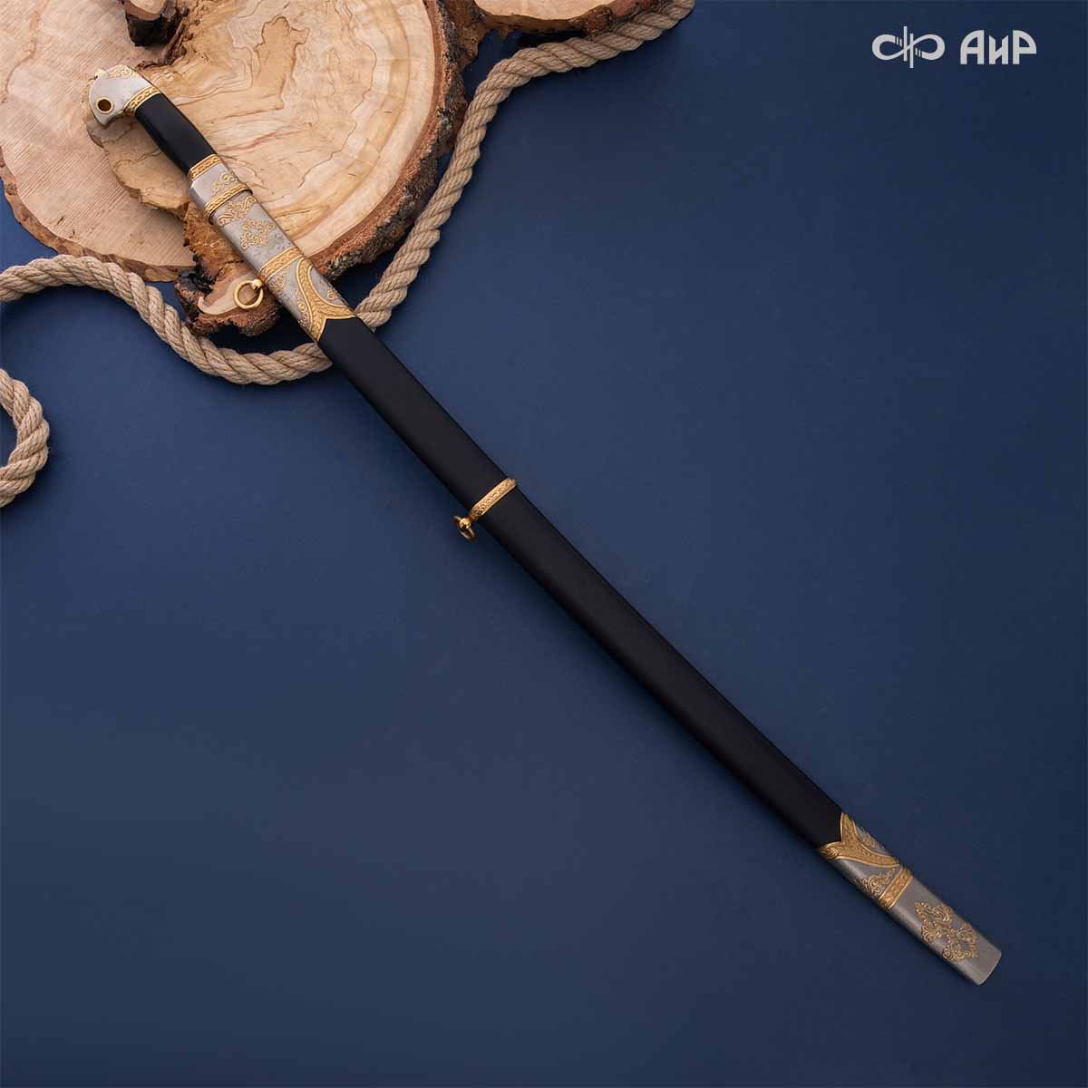  Шашка Казачья, Артикул: 39153 - Компания «АиР»