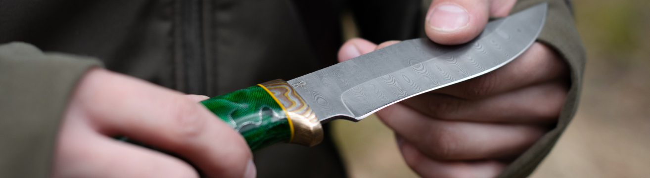 Угол заточки ножей «АиР» - Компания «АиР». Блог оружейников Златоуста