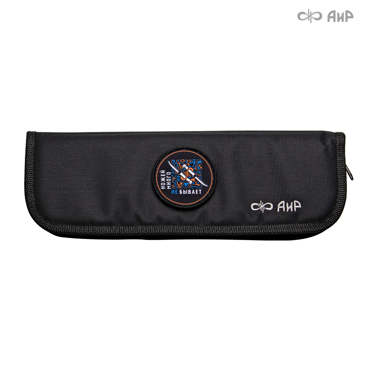 Нож Сигара COHIBA, ореховый кап, дамасская сталь ZDI-1016, Артикул: AF0000019699  - Компания «АиР»