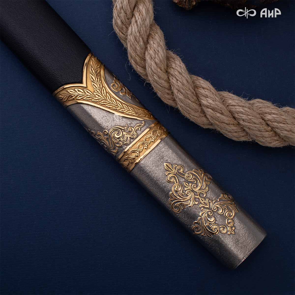  Шашка Казачья, Артикул: 39153 - Компания «АиР»