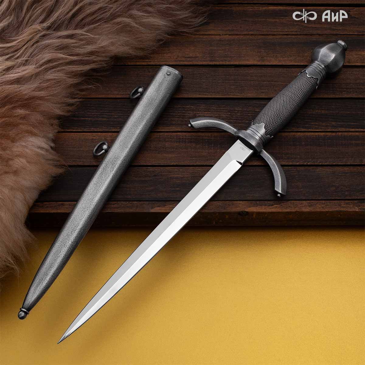 Стилет, Артикул: 39278 - Компания «АиР»