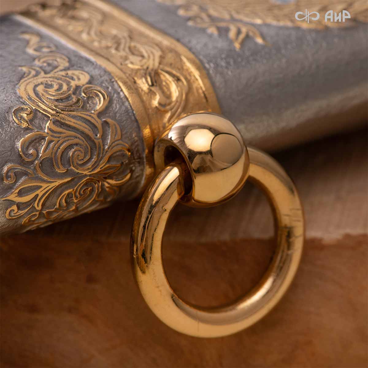  Шашка Казачья, Артикул: 39152 - Компания «АиР»