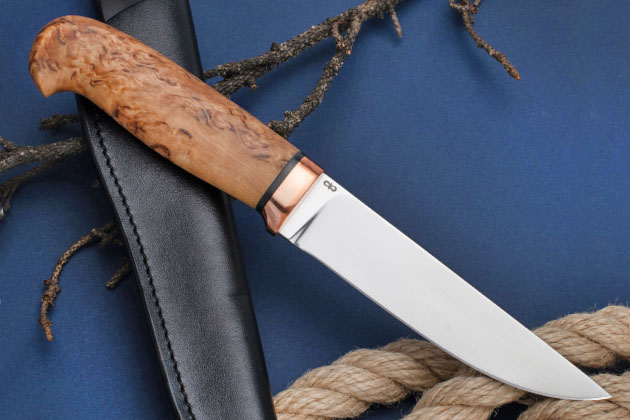 Можно ли носить с собой туристический нож? - Компания «АиР». Блог оружейников Златоуста