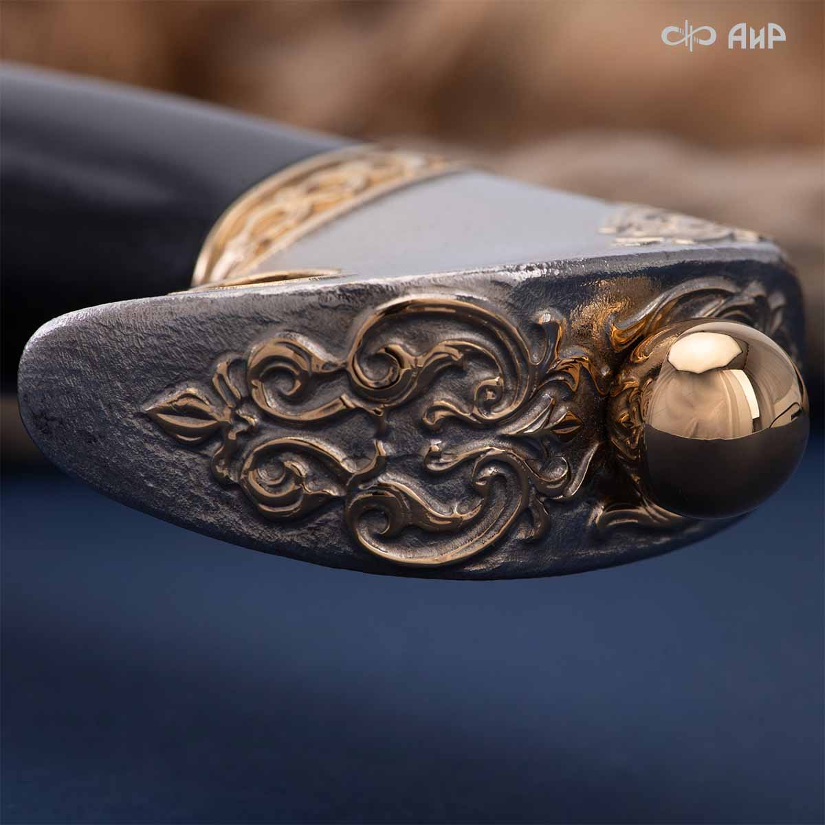  Шашка Казачья, Артикул: 39153 - Компания «АиР»