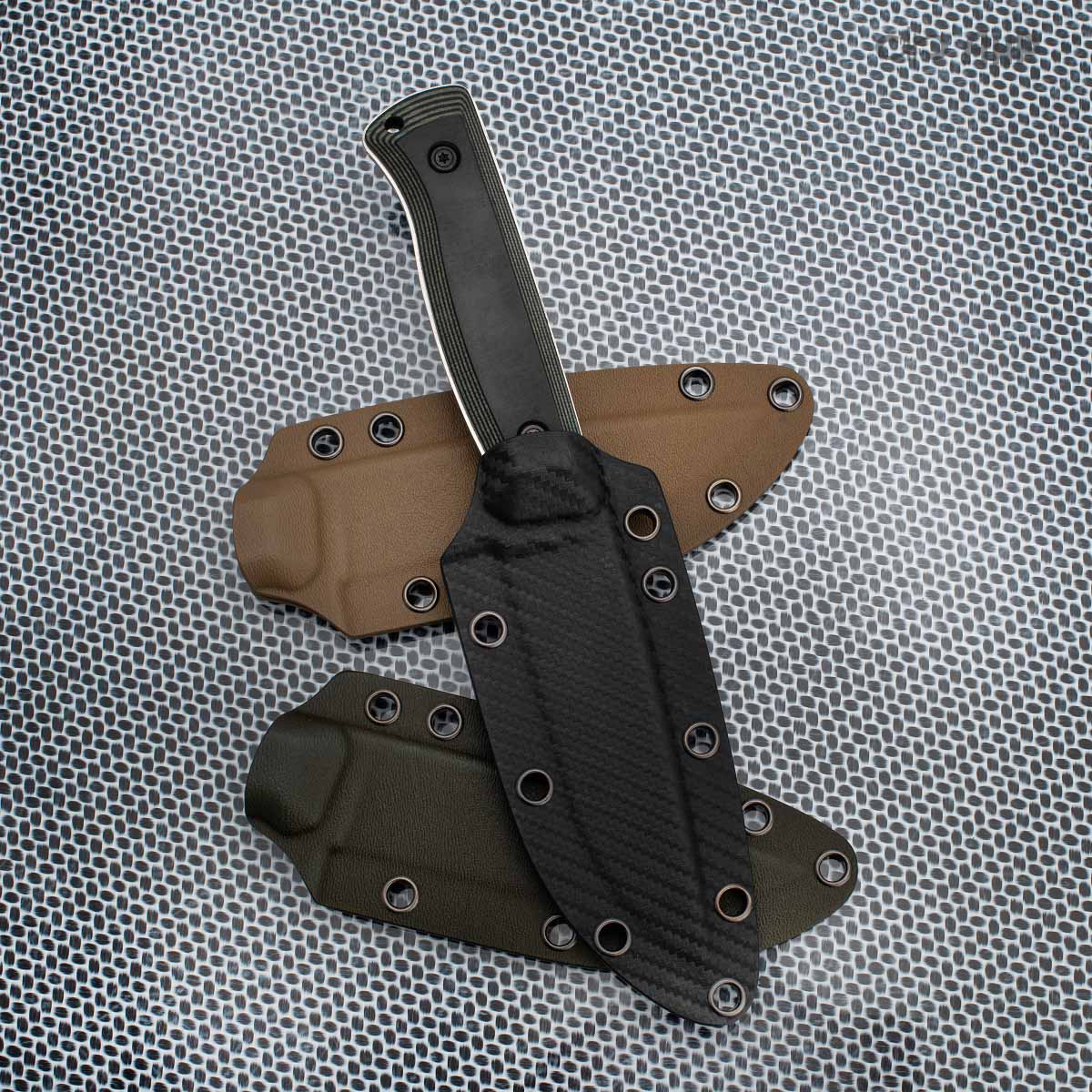 Стриж-Т (G10 оливковый) - Компания «АиР»