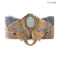 Браслет Флора, Артикул: 39246