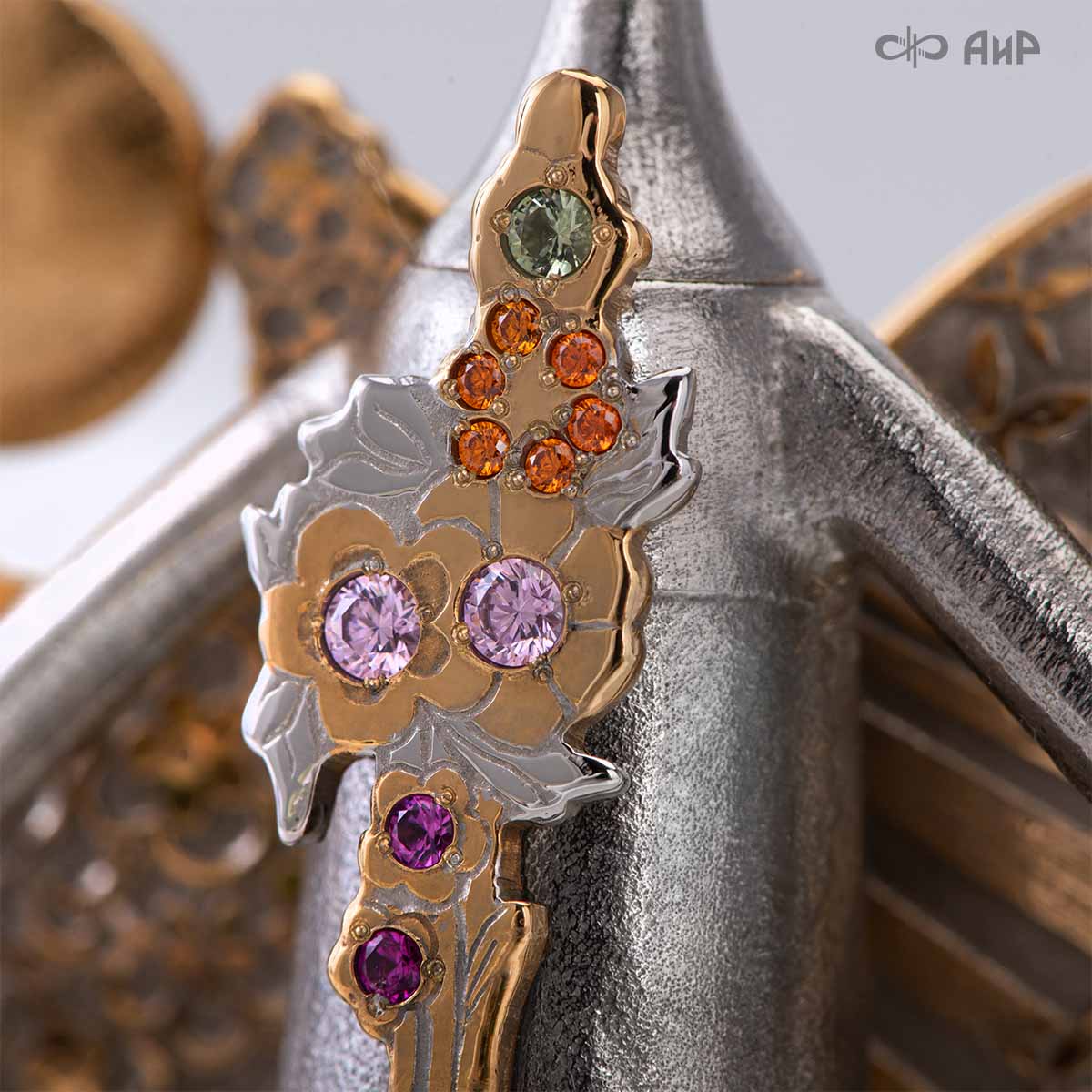  Сувенир Ангел Лето, Артикул: 39306 - Компания «АиР»