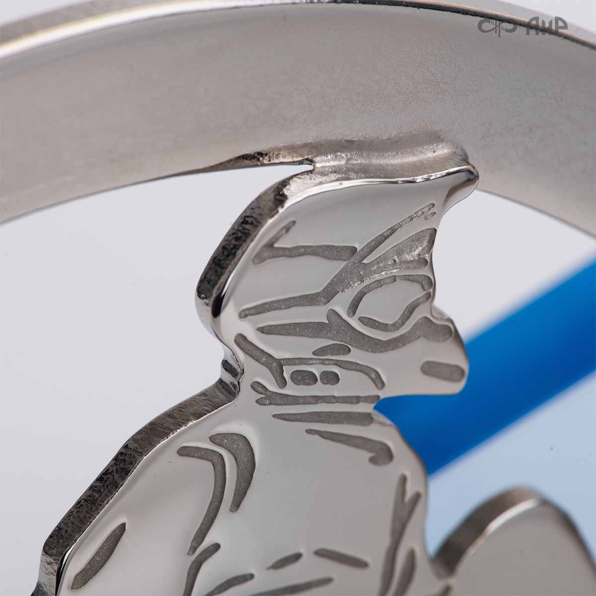 Наградной приз Буран-День - Компания «АиР»