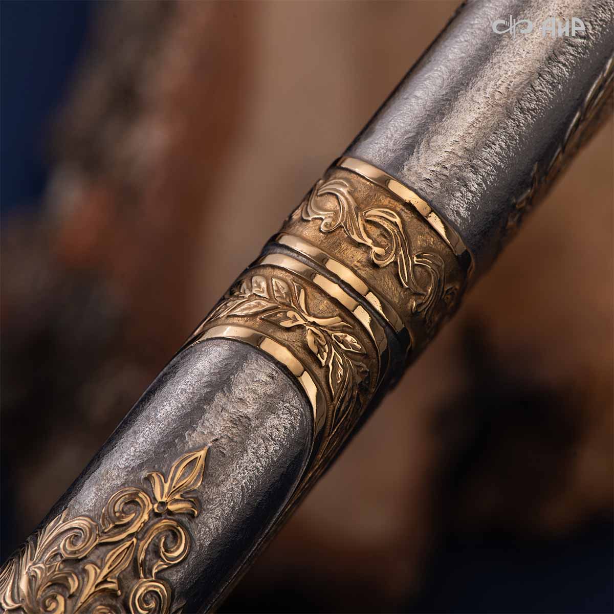  Шашка Казачья, Артикул: 39153 - Компания «АиР»