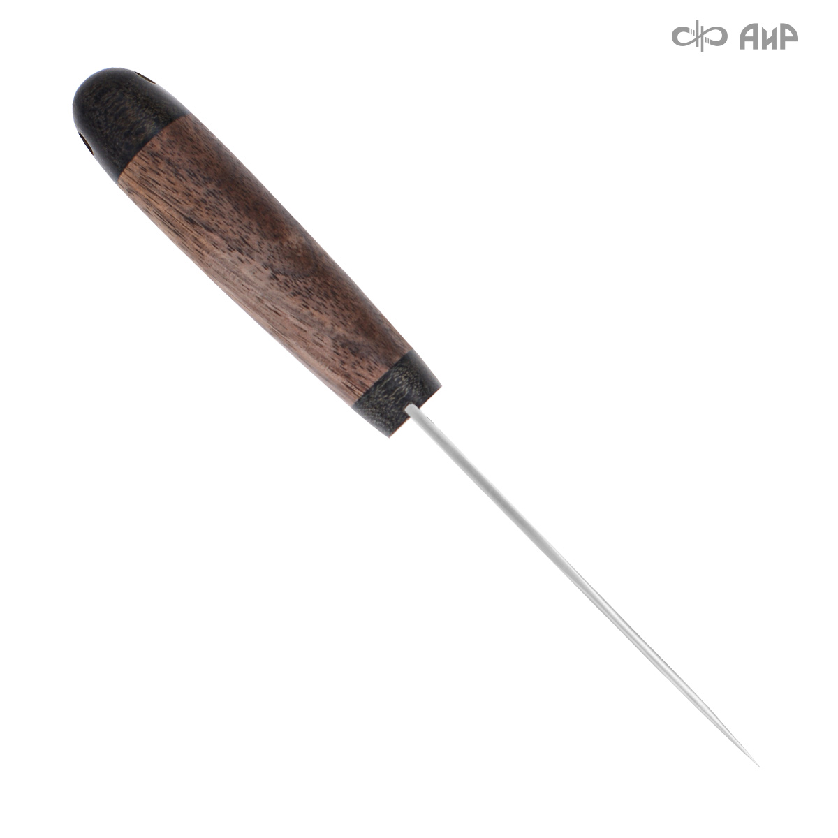  Набор Шашлычный-1 (орех, гравировка олени) - Компания «АиР»