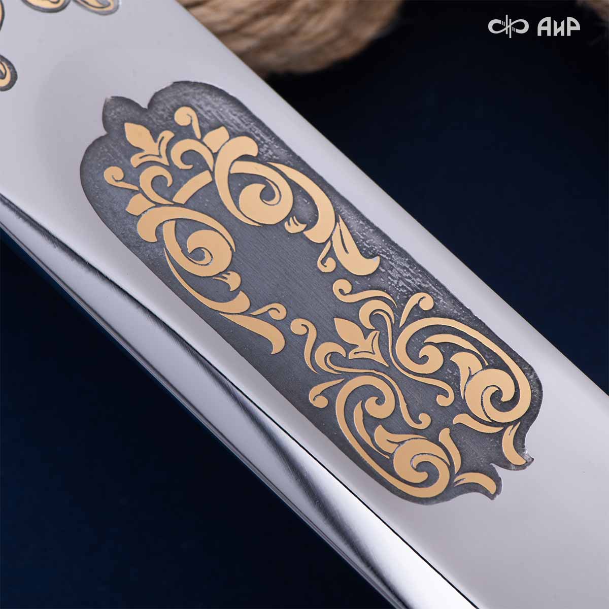  Шашка Казачья, Артикул: 39153 - Компания «АиР»