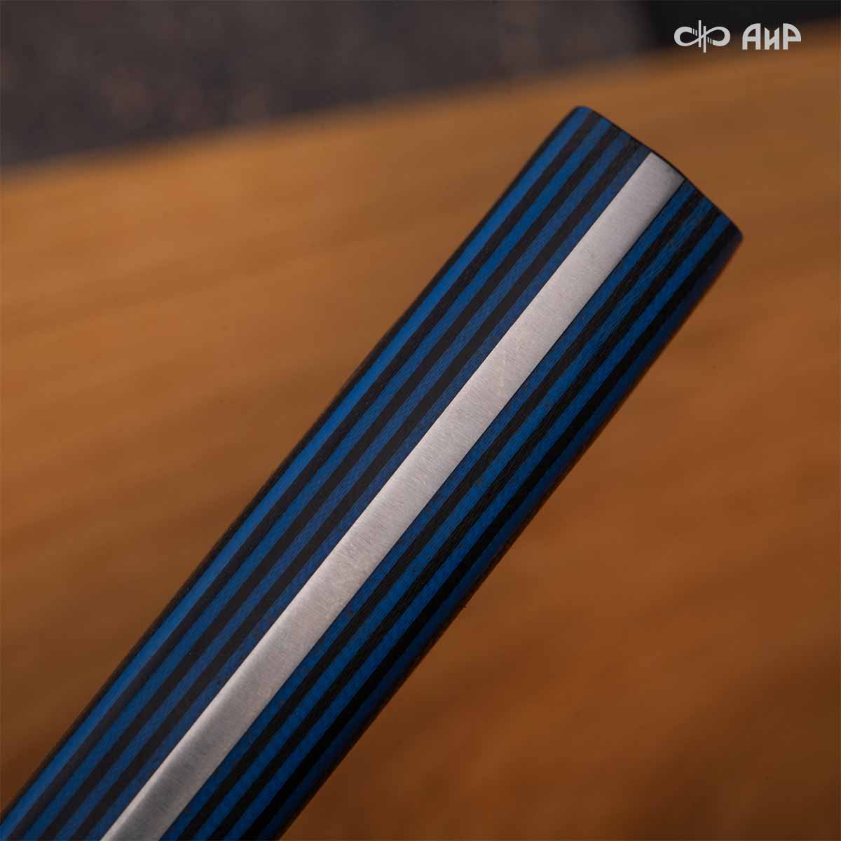 Набор Таймень (G10 черно-синий) - Компания «АиР»