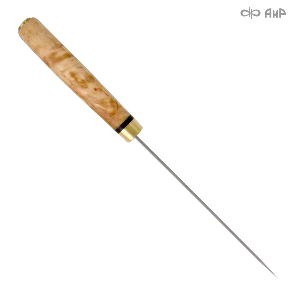 Овощной (карельская береза, латунь) - Компания «АиР»