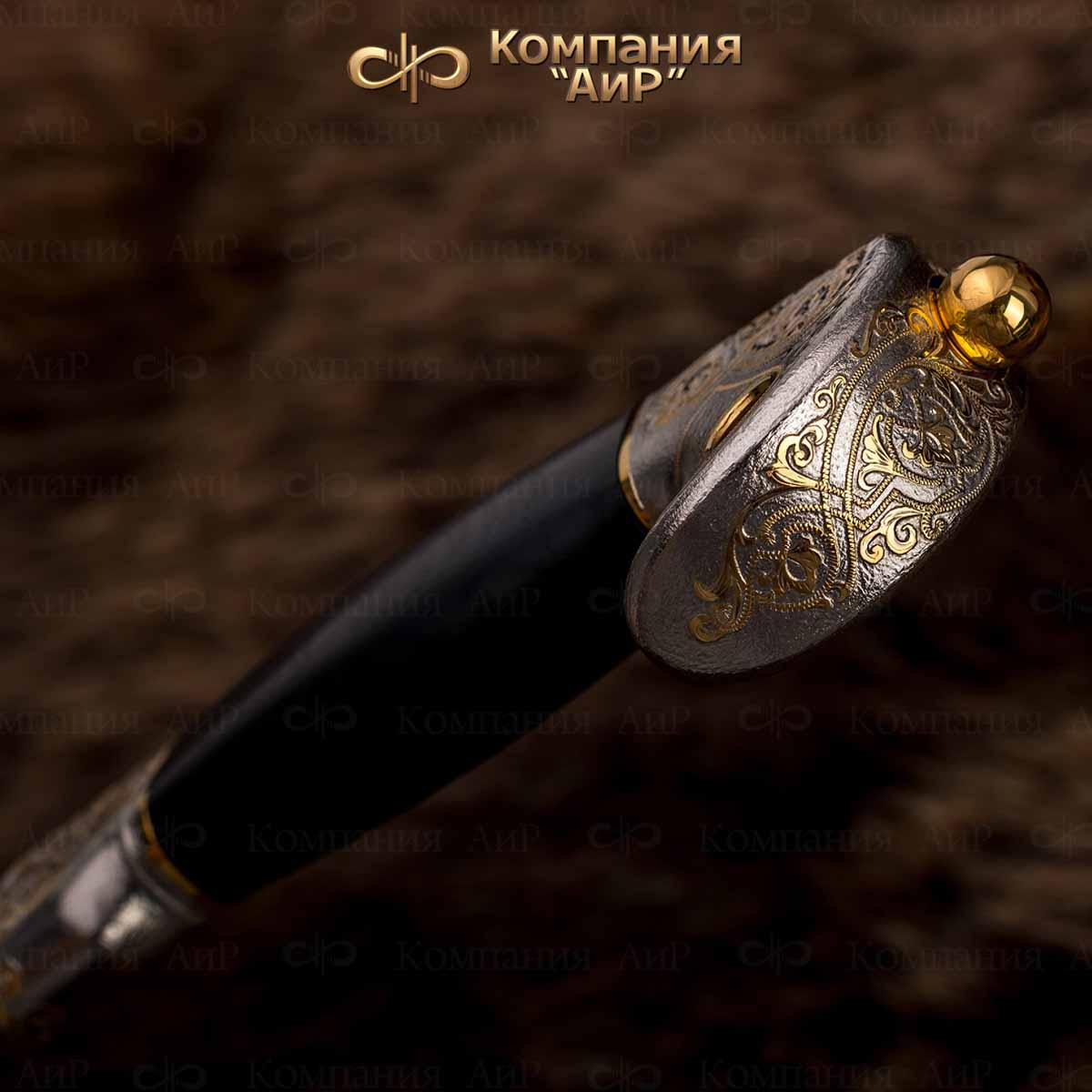 Шашка Казачья, Артикул: 36472 - Компания «АиР»