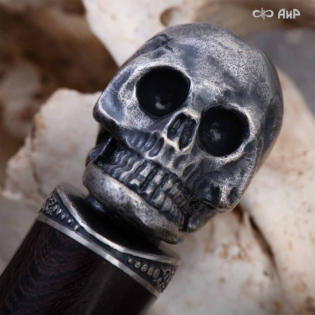 Нож Бессмертный, Артикул: 39272 - Компания «АиР»